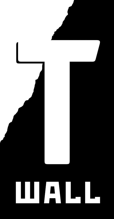 T-Wall logo