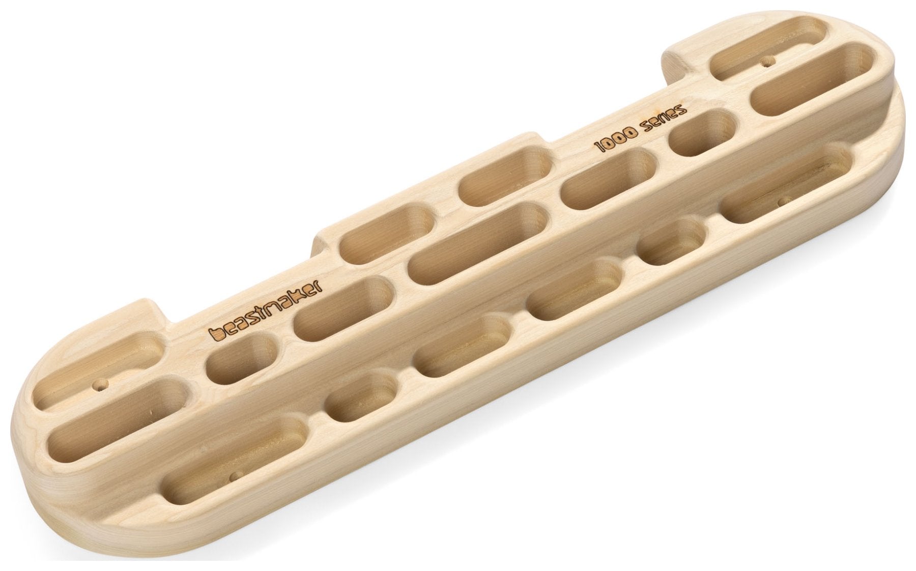 1000 Series, poutre d'escalade