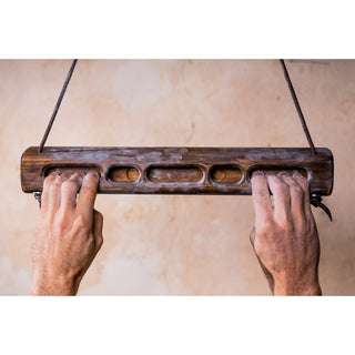 Load image into Gallery viewer, Das 180, portable hangboard