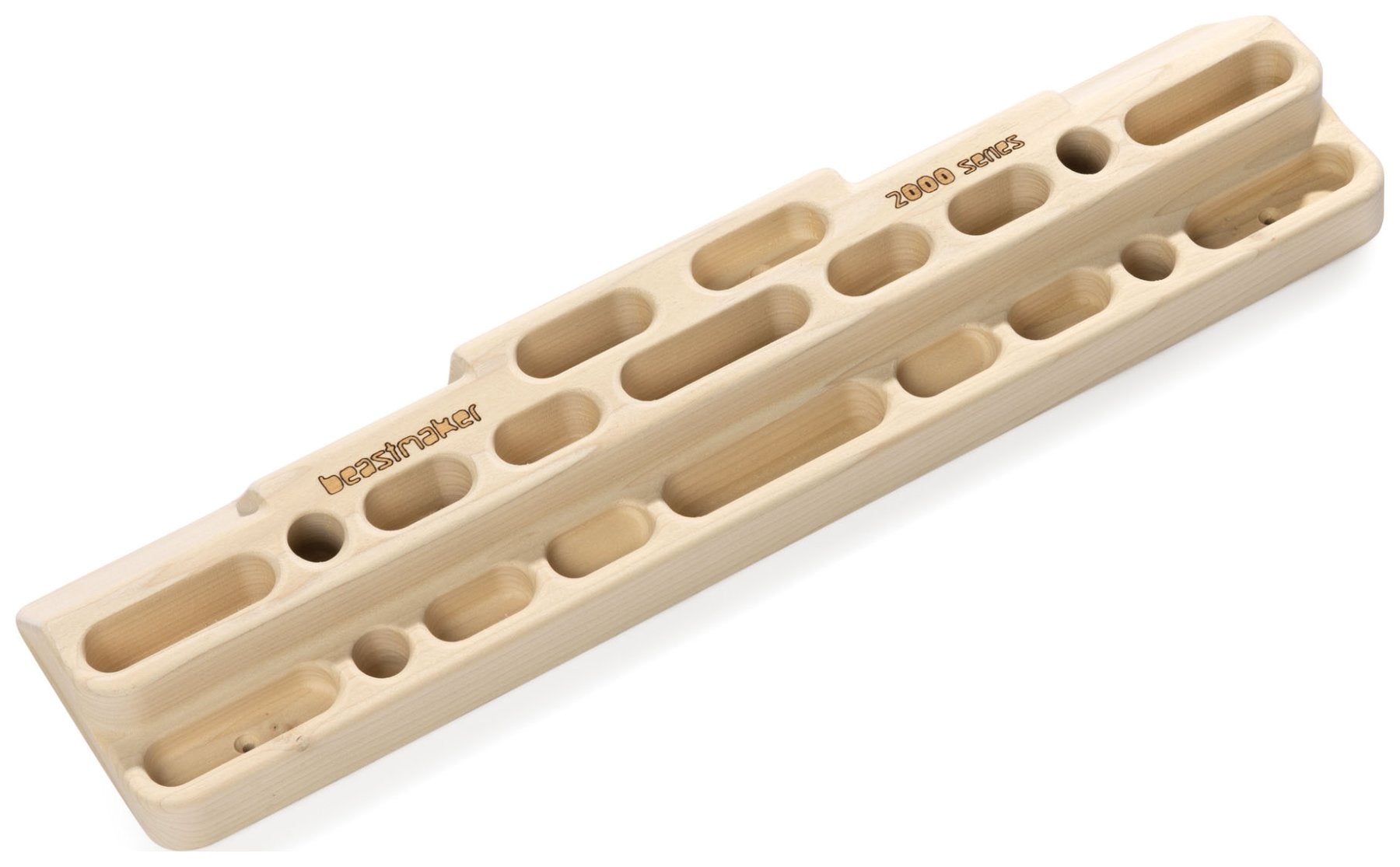 2000 Series, hangbord