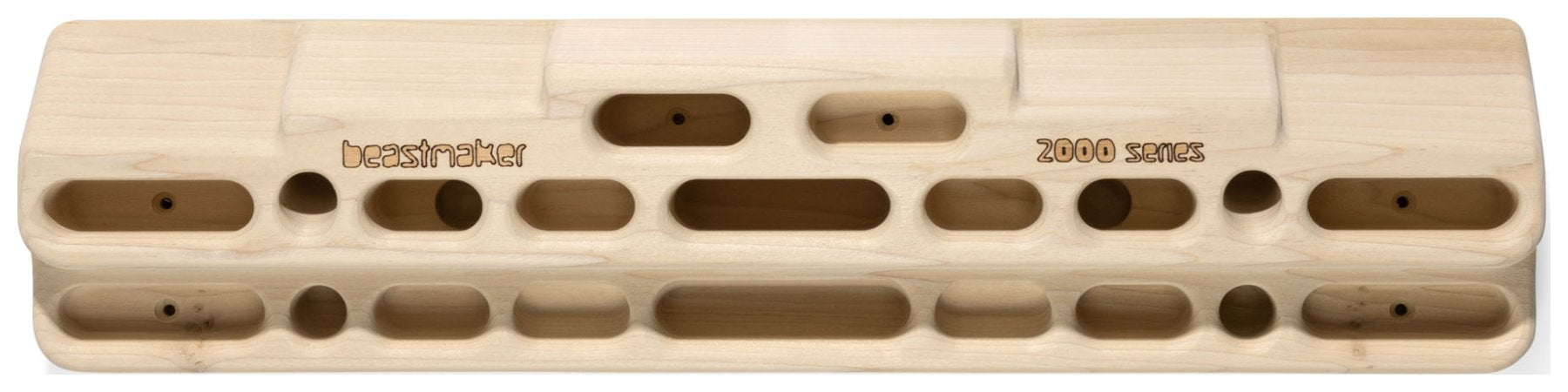 2000 Series Fingerboard