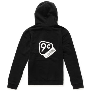 Load image into Gallery viewer, 9c Climbing, hoody