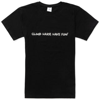 Load image into Gallery viewer, 9c Climbing, men's t-shirt