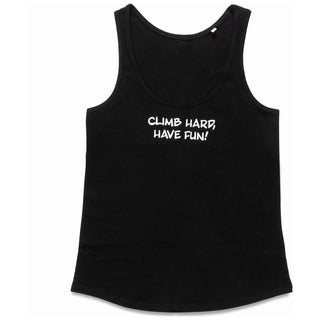 Load image into Gallery viewer, 9c Climbing, women's tanktop
