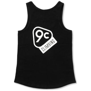 Load image into Gallery viewer, 9c Climbing, women's tanktop