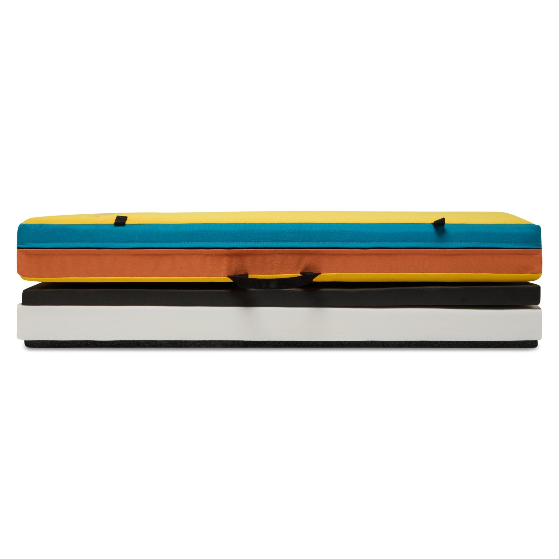 Allez, tapis de réception