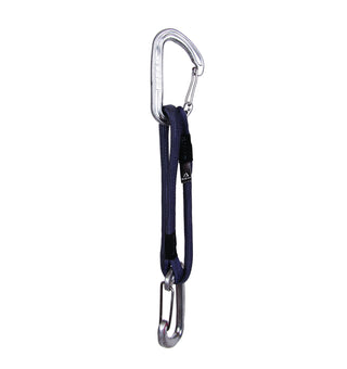 Load image into Gallery viewer, Alpine runners - full set, single strand slings