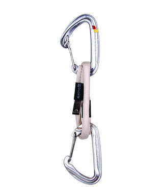Load image into Gallery viewer, Alpine runners - full set, single strand slings