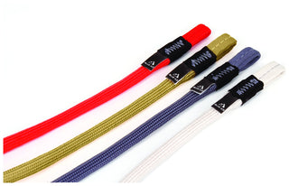 Load image into Gallery viewer, Alpine runners - full set, single strand slings