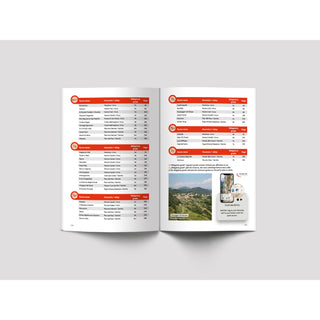 Load image into Gallery viewer, Arco multi-pitch climbing (2017), guidebook