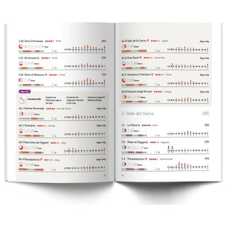 Load image into Gallery viewer, Arco sport climbing (2024), guidebook