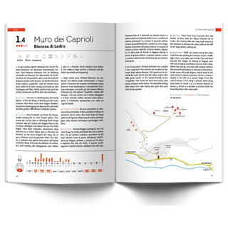 Load image into Gallery viewer, Arco sport climbing (2024), guidebook