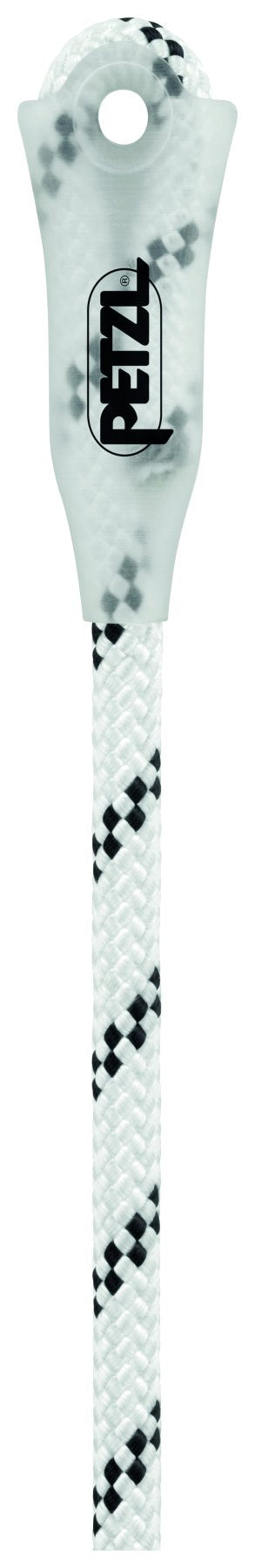 Charger l'image dans la galerie, Axis (11mm) - avec terminaison cousue, corde semi-statique