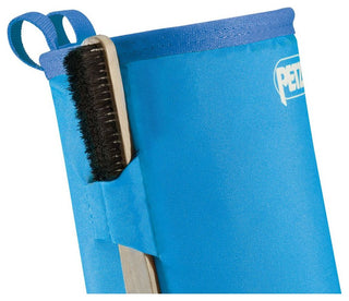 Load image into Gallery viewer, Bandi - bright blue, round chalk bag