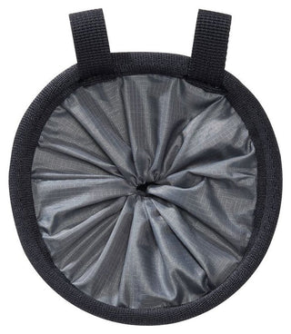 Load image into Gallery viewer, Bandi - chalk stripes, round chalk bag