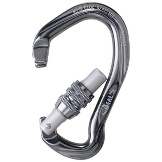 Load image into Gallery viewer, Be Link Screw, locking carabiner