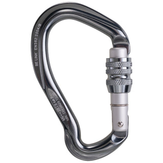 Load image into Gallery viewer, Be Link Screw, locking carabiner
