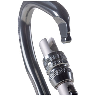 Load image into Gallery viewer, Be Link Screw, locking carabiner