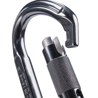 Load image into Gallery viewer, Be Lock 3 Matic, HMS carabiner