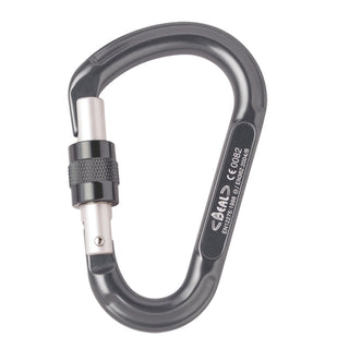 Load image into Gallery viewer, Be Lock Screw, HMS carabiner