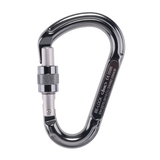 Load image into Gallery viewer, Be Lock Screw, HMS carabiner