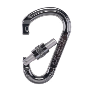 Load image into Gallery viewer, Be Lock Screw, HMS carabiner