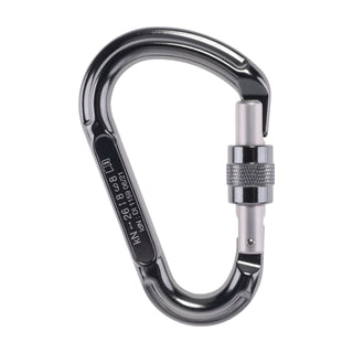 Load image into Gallery viewer, Be Lock Screw, HMS carabiner