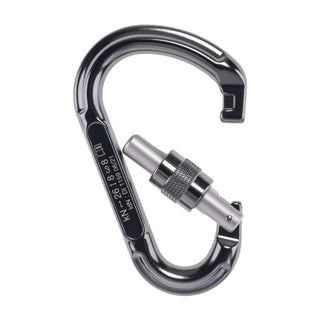Load image into Gallery viewer, Be Lock Screw, HMS carabiner