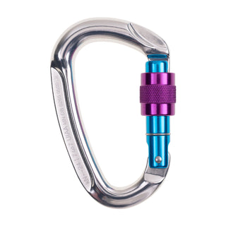 Afbeelding in Gallery-weergave laden, Be One Screw - fuchsia, karabiner