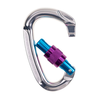 Afbeelding in Gallery-weergave laden, Be One Screw - fuchsia, karabiner