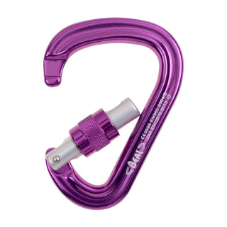 Afbeelding in Gallery-weergave laden, Be Safe - fuchsia, HMS karabiner