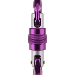 Afbeelding in Gallery-weergave laden, Be Safe - fuchsia, HMS karabiner