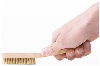 Afbeelding in Gallery-weergave laden, Big Brushy Deluxe, boulderborstel