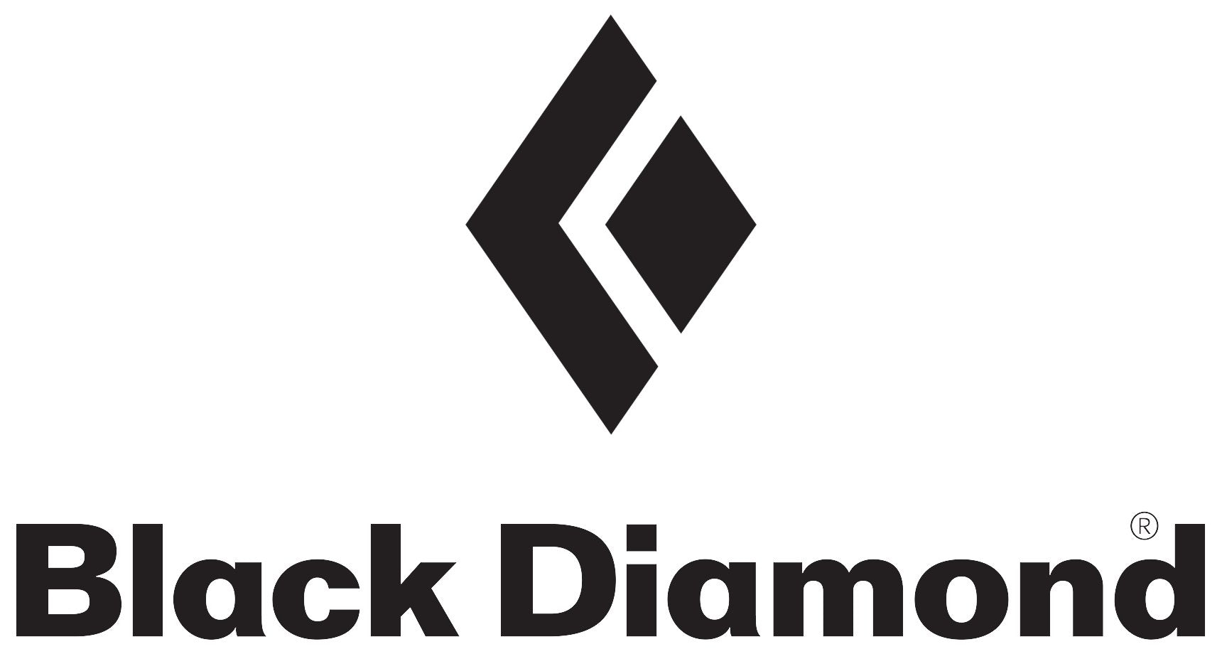 Black Diamond logo