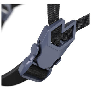 Load image into Gallery viewer, Blast - black, lightweight climbing helmet