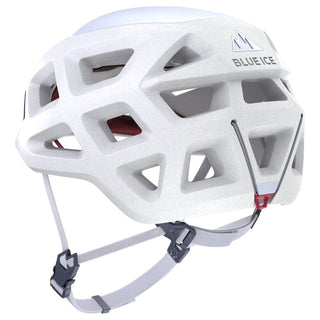 Afbeelding in Gallery-weergave laden, Blast - wit, ultralichte klimhelm