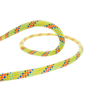 Load image into Gallery viewer, Booster III (9.7mm, 80m) - drycover, anis, climbing rope