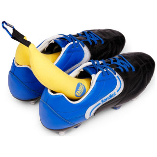 Afbeelding in Gallery-weergave laden, Boot Bananas, schoenverfrissers