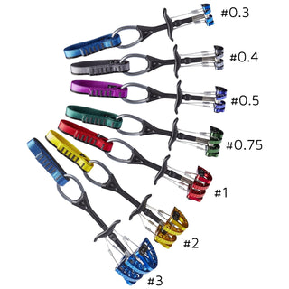 Load image into Gallery viewer, Camalot C4 #0.4