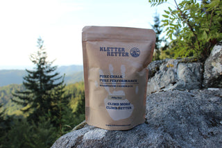 Afbeelding in Gallery-weergave laden, Chalk - fijn (200g), pof