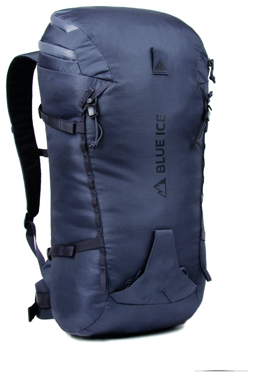 Chiru (25L) - India Ink, sac d'alpinisme classique