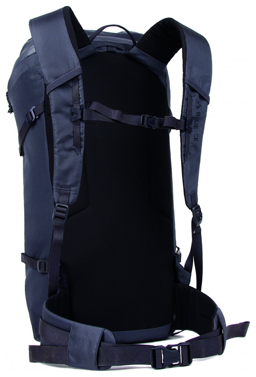 Chiru (25L) - India Ink, sac d'alpinisme classique