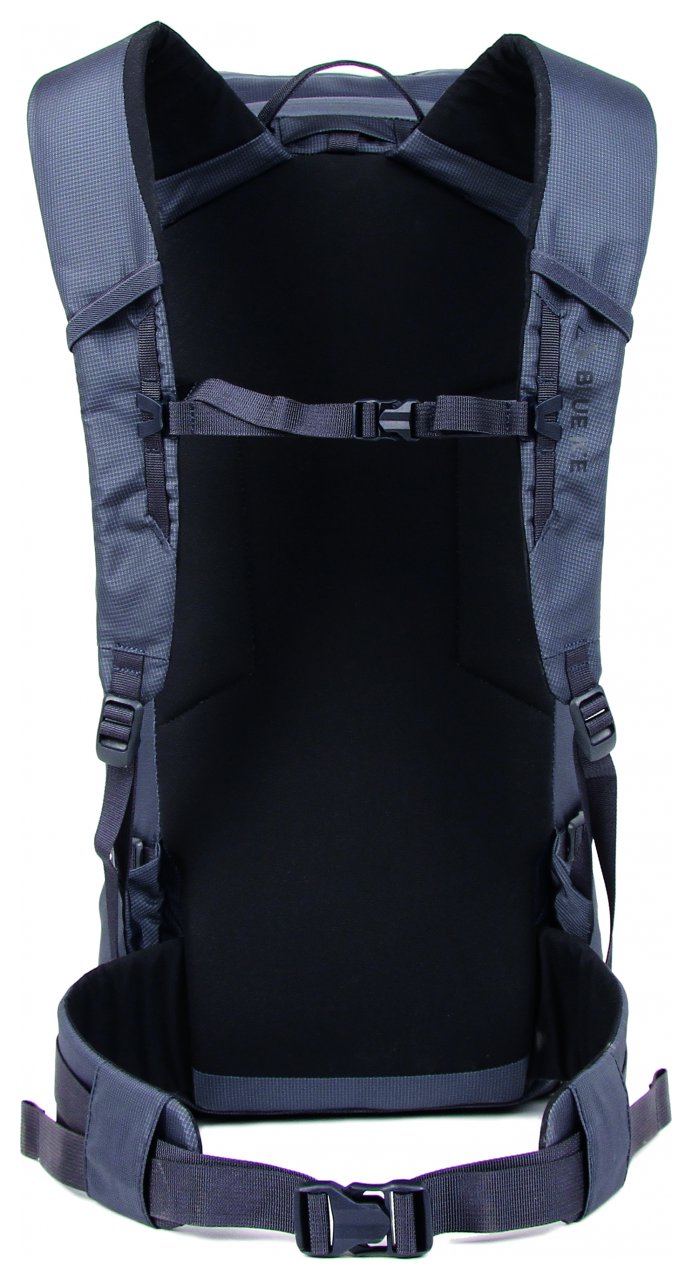 Chiru (25L) - India Ink, sac d'alpinisme classique