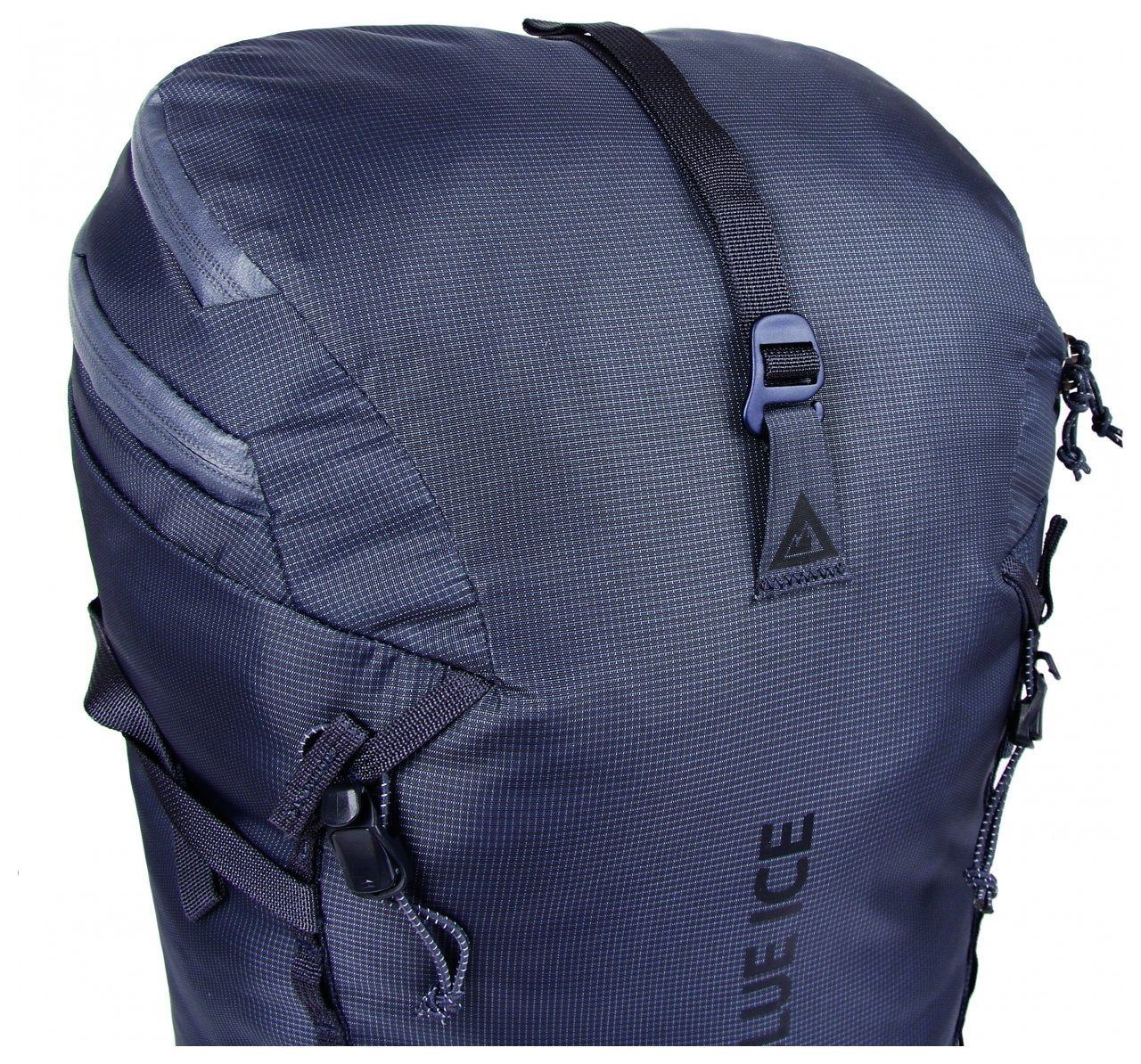 Chiru (25L) - India Ink, sac d'alpinisme classique