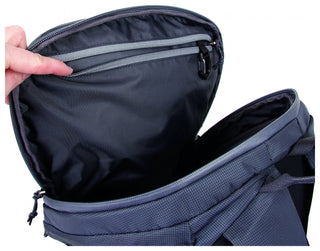 Charger l'image dans la galerie, Chiru (25L) - India Ink, sac d'alpinisme classique
