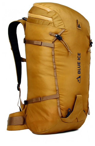 Charger l'image dans la galerie, Chiru (32L) - Bronze Mist, sac d'alpinisme classique