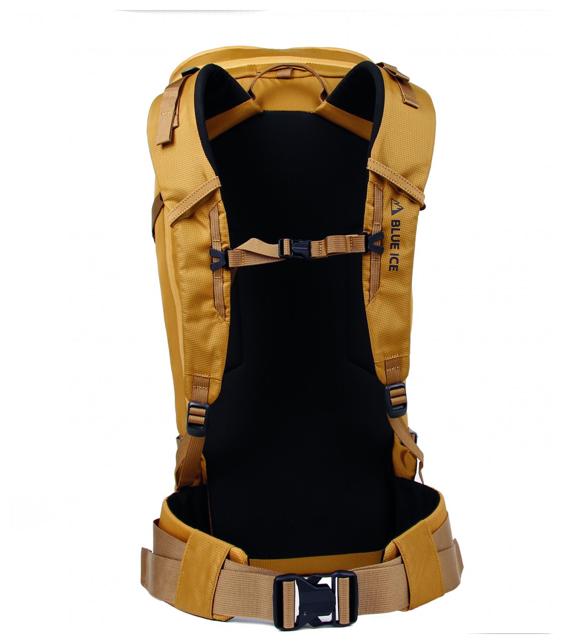 Chiru (32L) - Bronze Mist, sac d'alpinisme classique