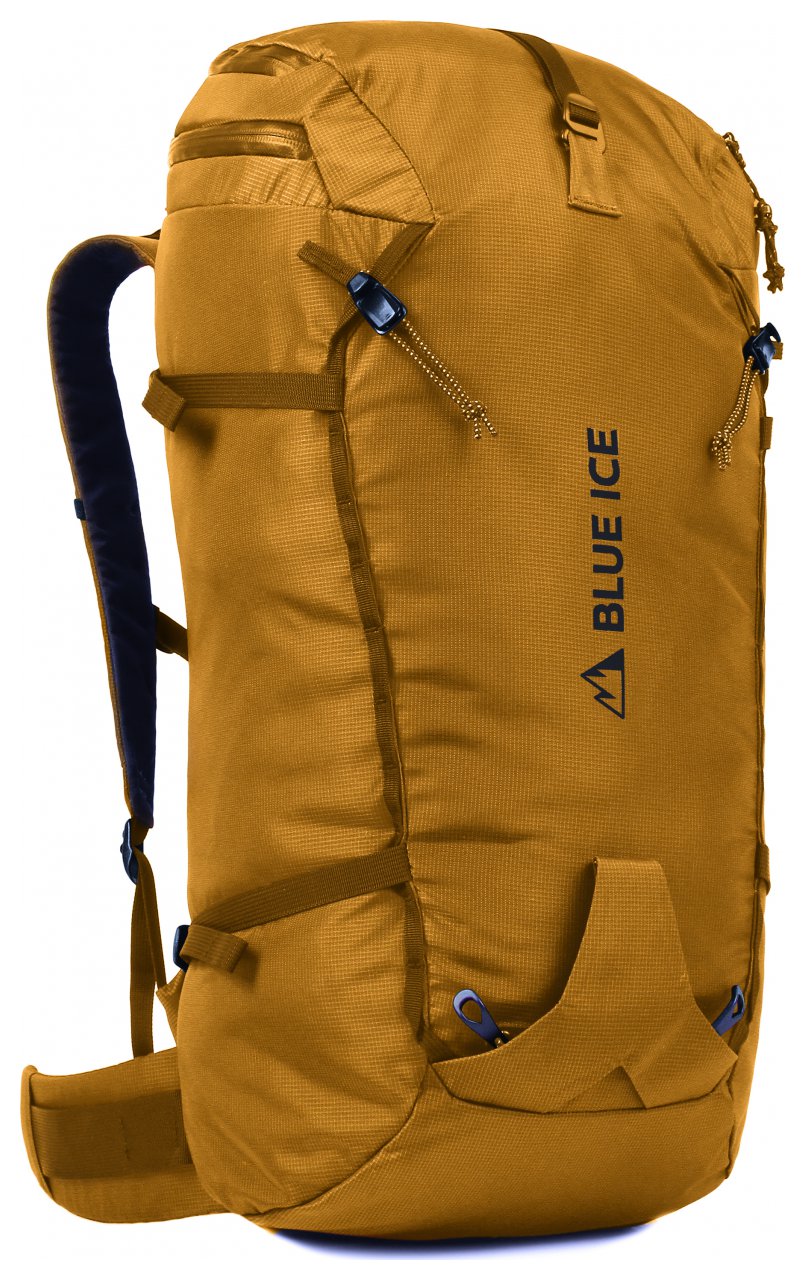 Chiru (32L) - Bronze Mist, sac d'alpinisme classique