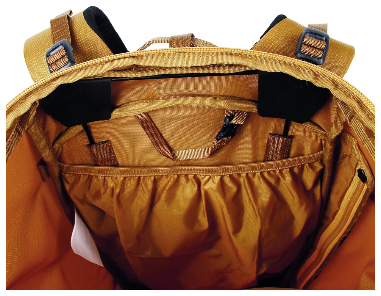 Chiru (32L) - Bronze Mist, sac d'alpinisme classique