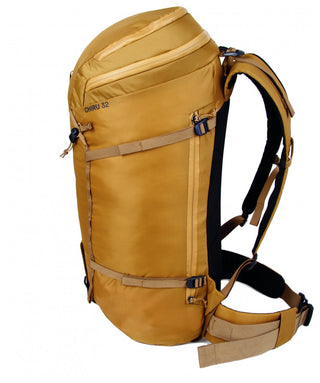 Charger l'image dans la galerie, Chiru (32L) - Bronze Mist, sac d'alpinisme classique